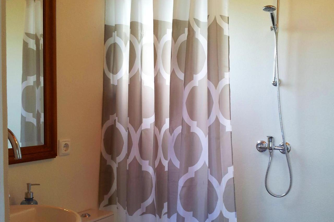Cedros Faial Cottage B&B מראה חיצוני תמונה